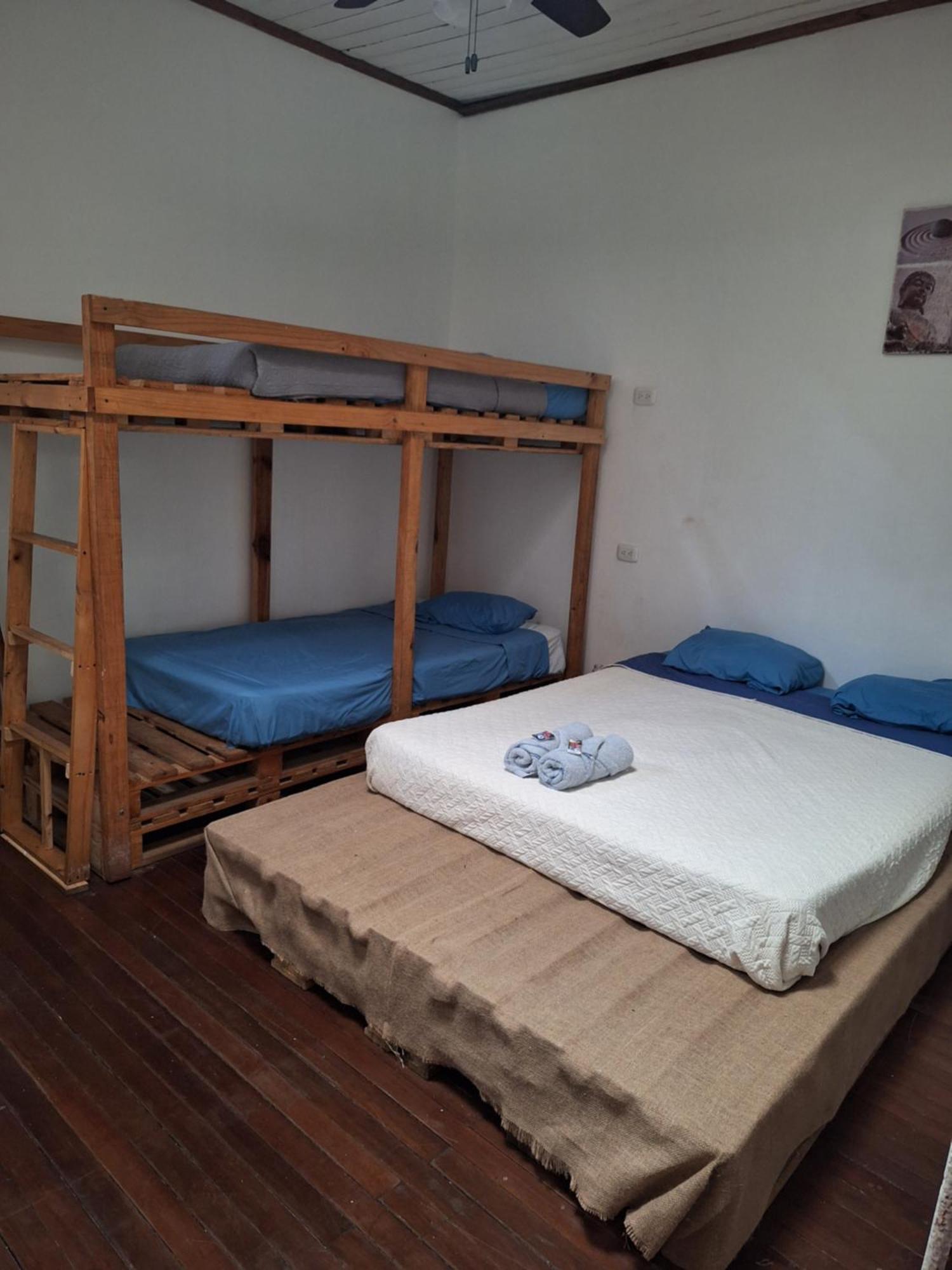 Hotel Cortez Azul Alajuela Buitenkant foto