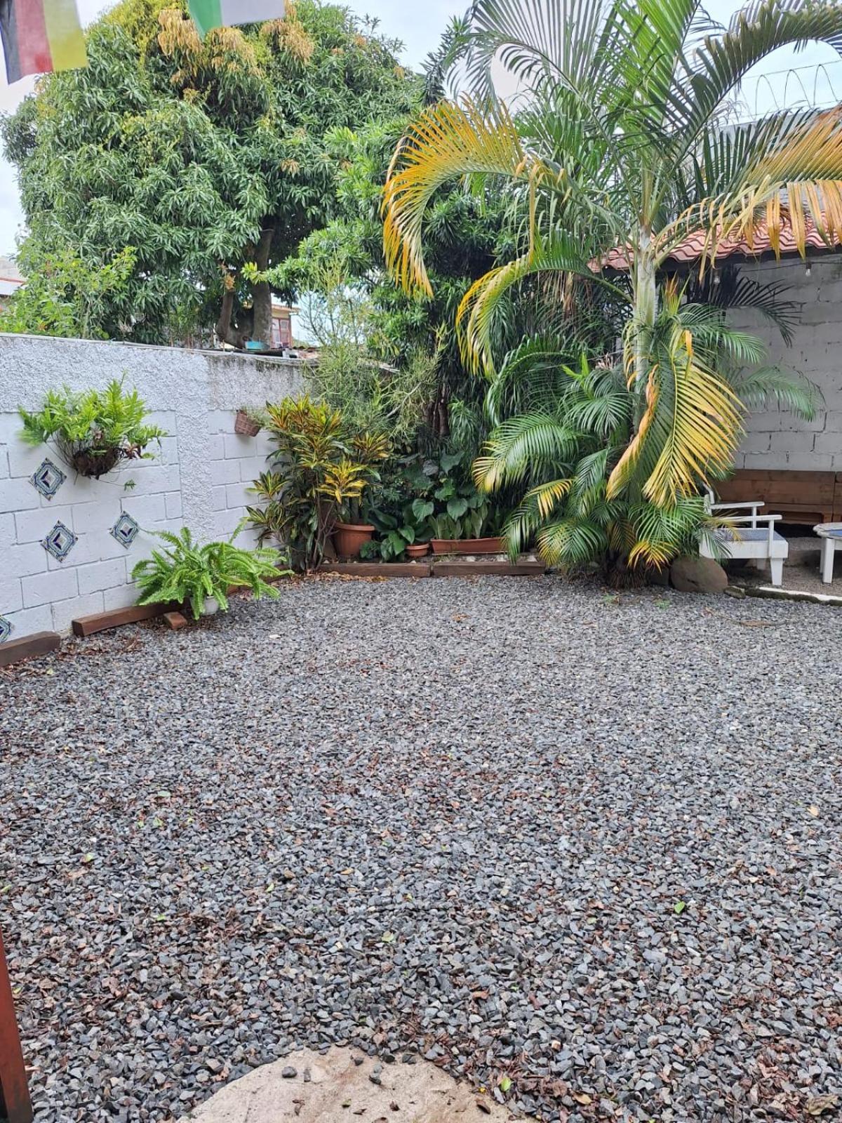 Hotel Cortez Azul Alajuela Buitenkant foto