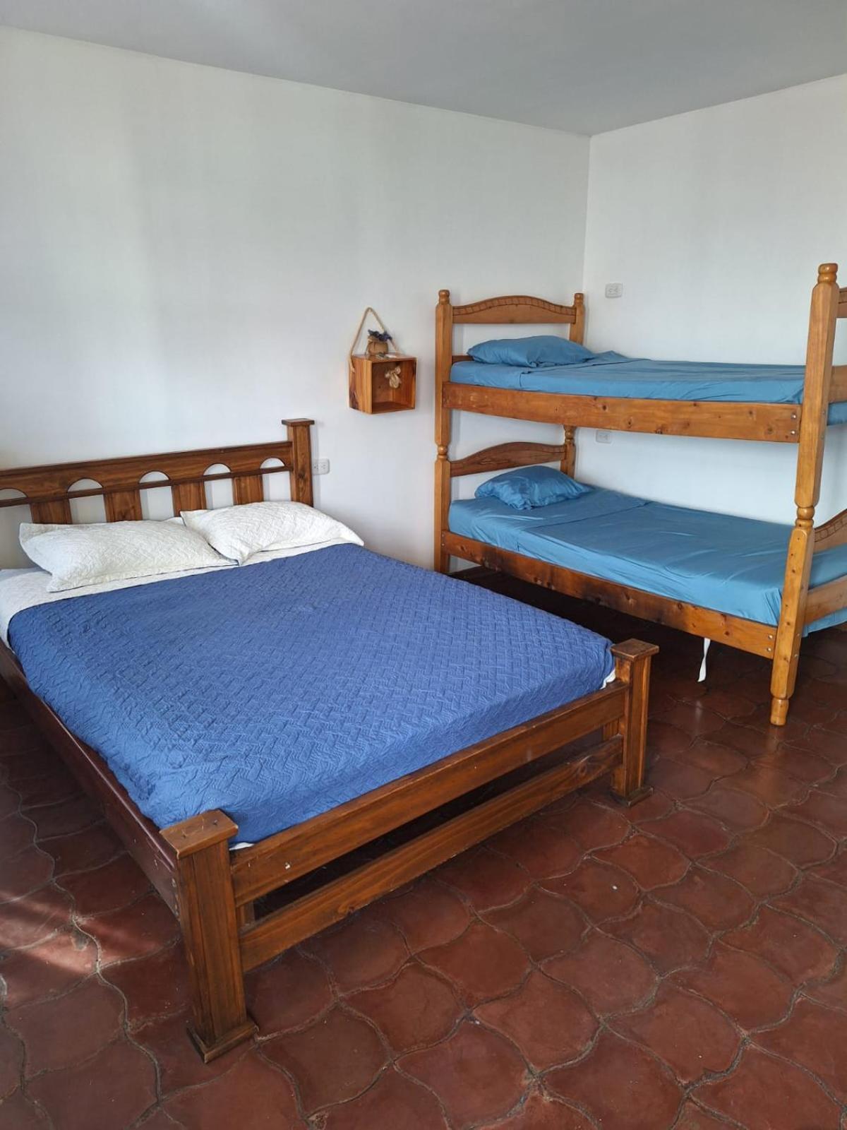 Hotel Cortez Azul Alajuela Buitenkant foto