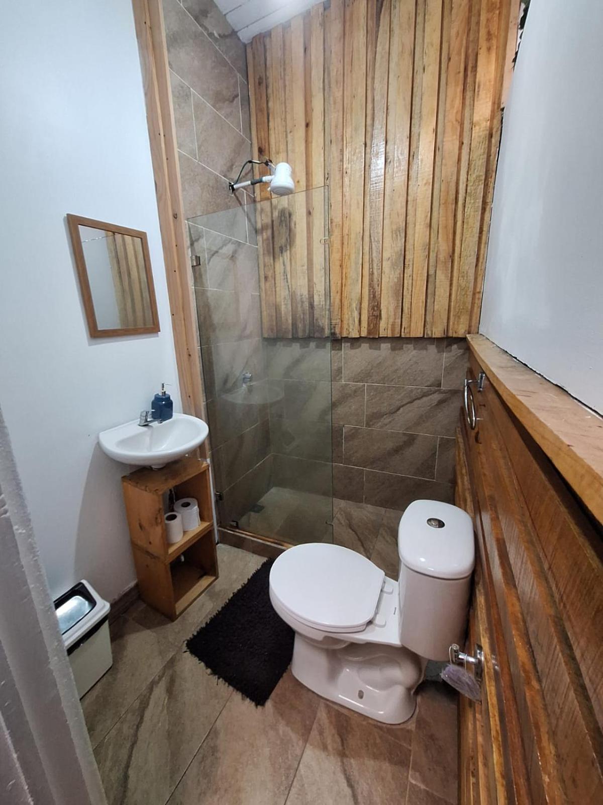 Hotel Cortez Azul Alajuela Buitenkant foto