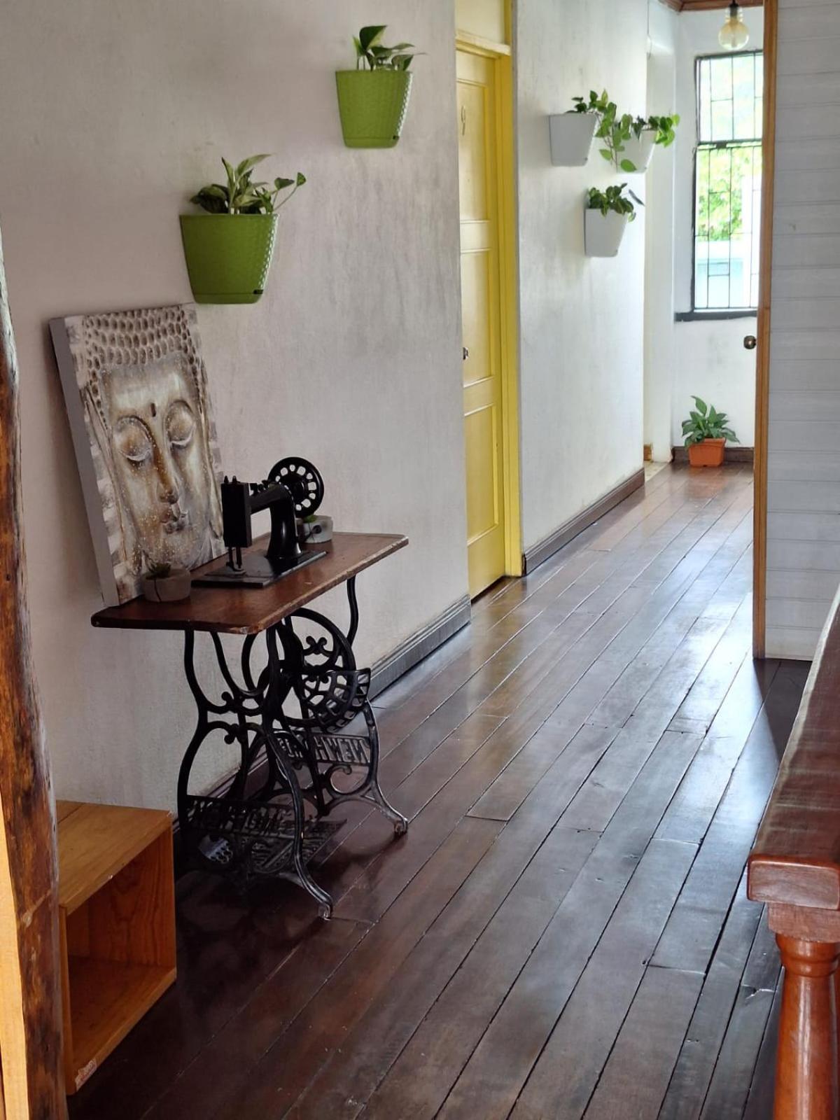 Hotel Cortez Azul Alajuela Buitenkant foto