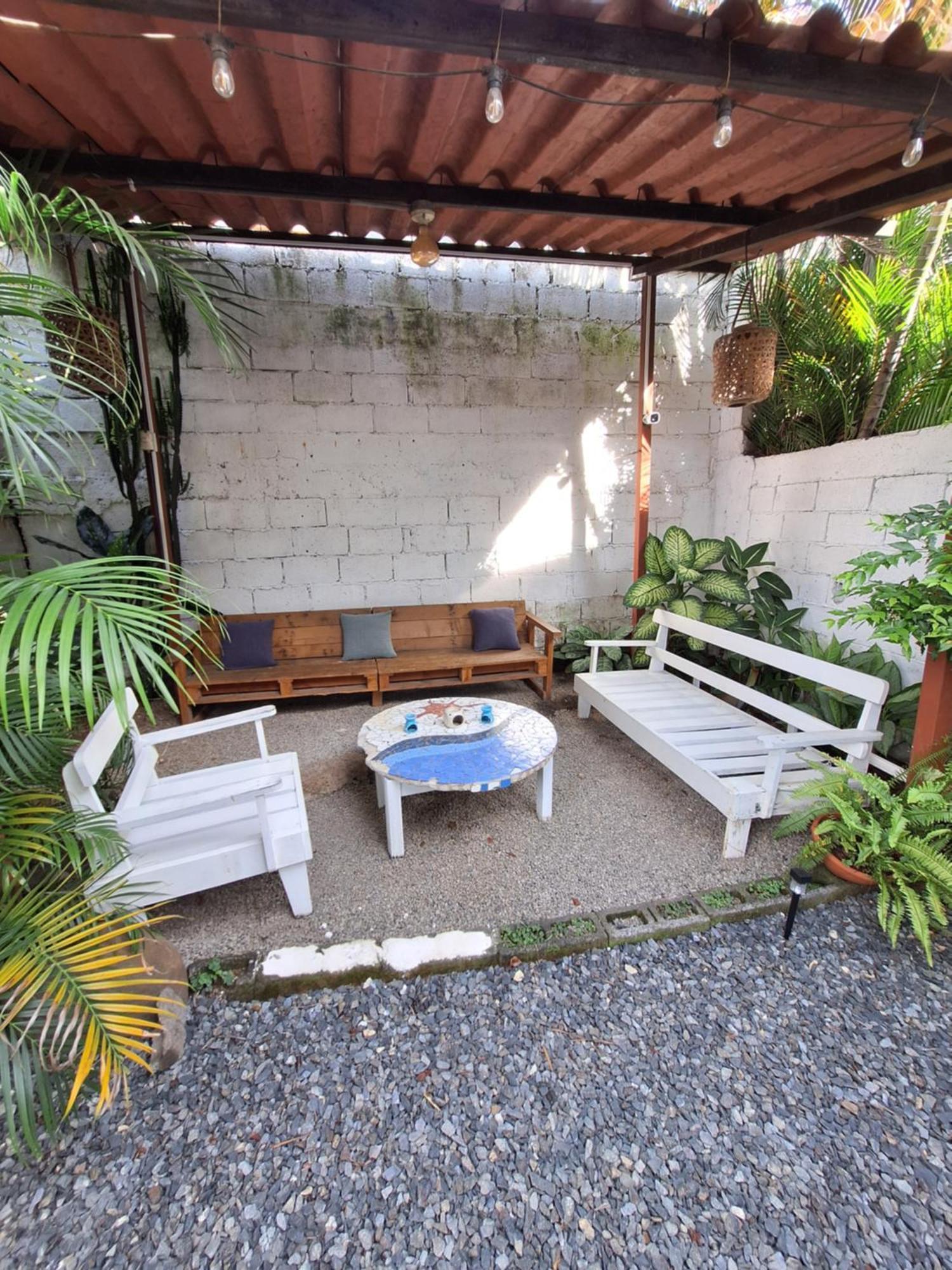 Hotel Cortez Azul Alajuela Buitenkant foto
