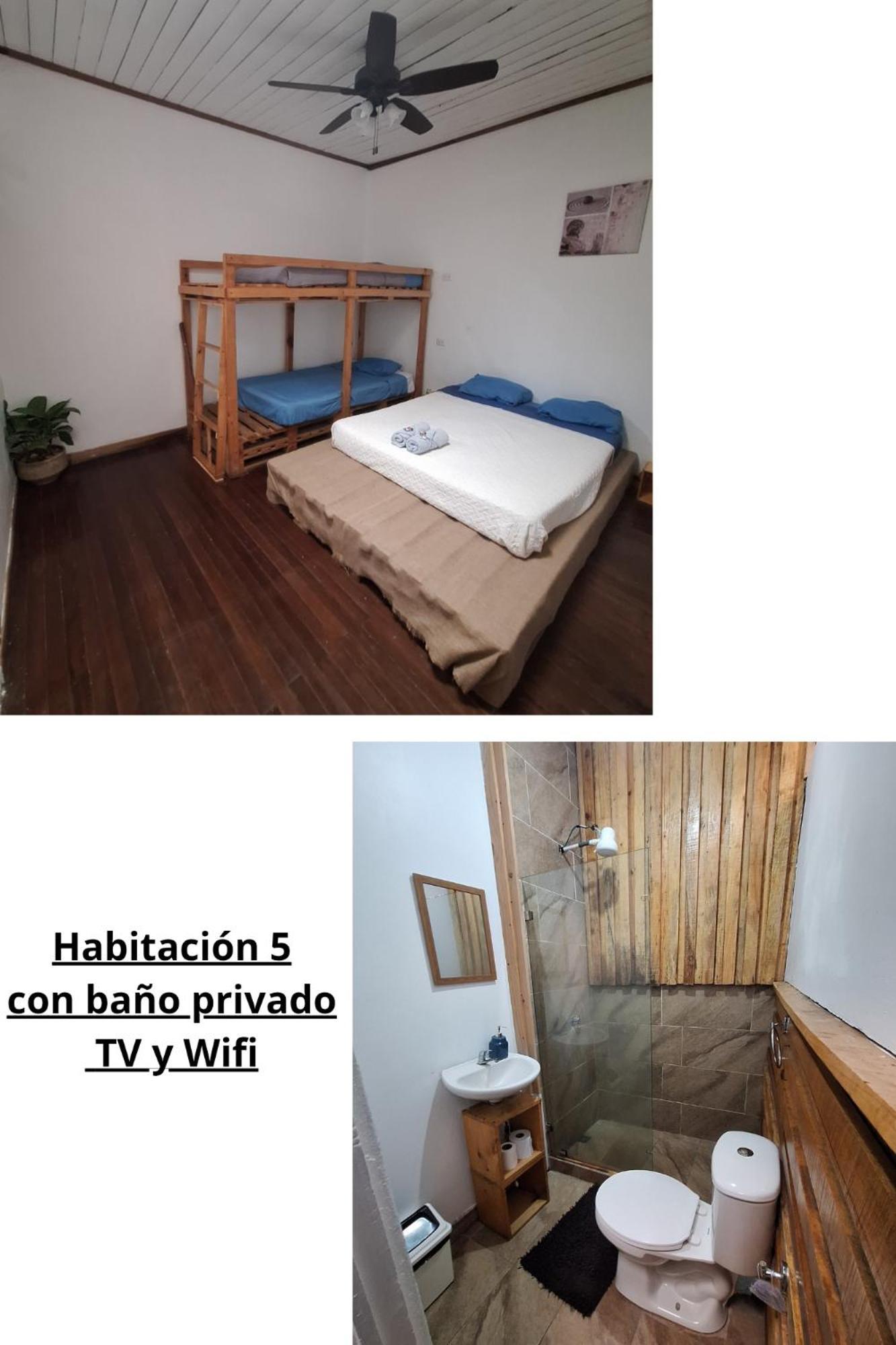 Hotel Cortez Azul Alajuela Buitenkant foto