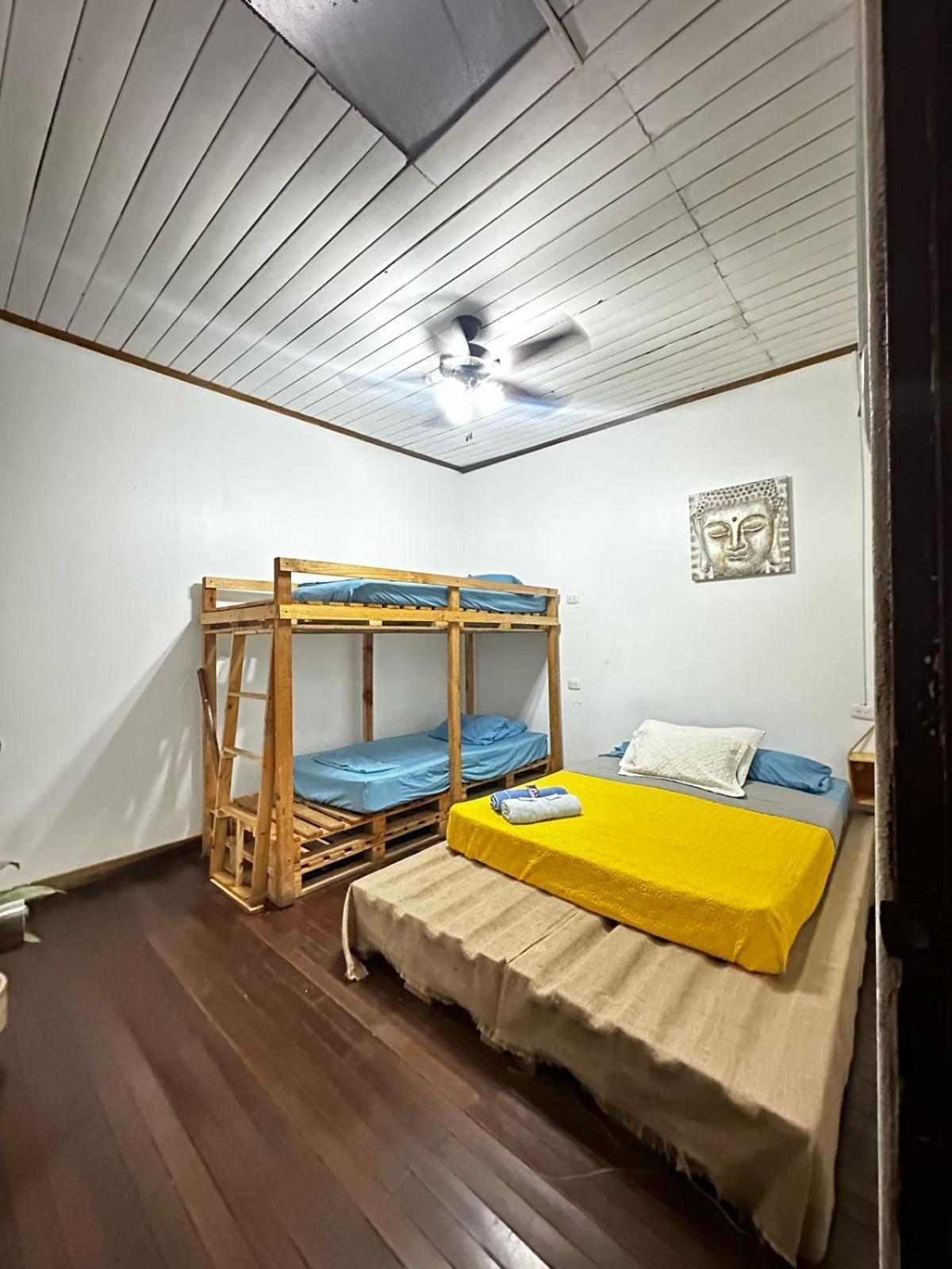 Hotel Cortez Azul Alajuela Buitenkant foto