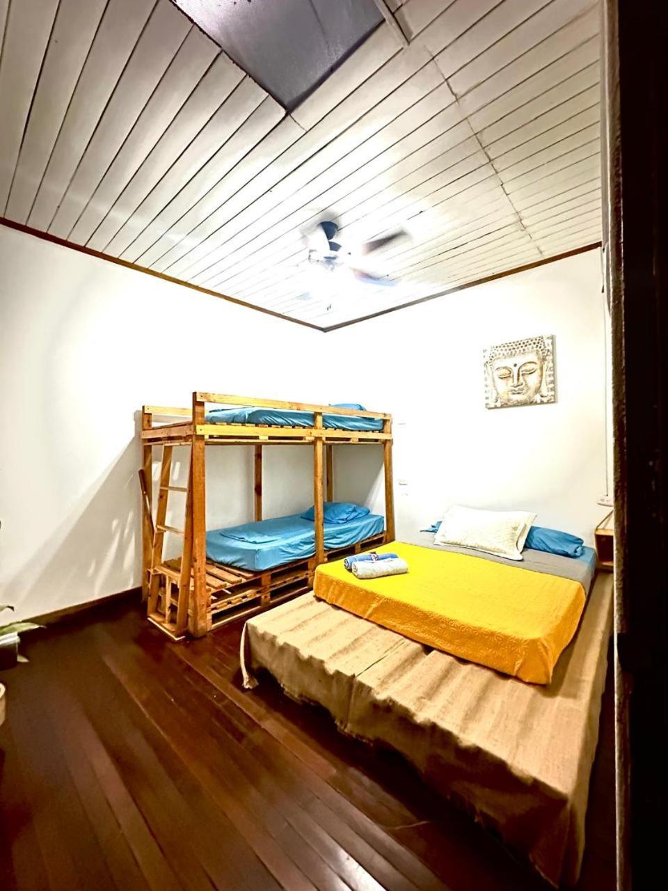 Hotel Cortez Azul Alajuela Buitenkant foto