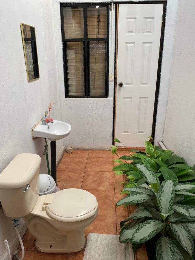 Hotel Cortez Azul Alajuela Buitenkant foto